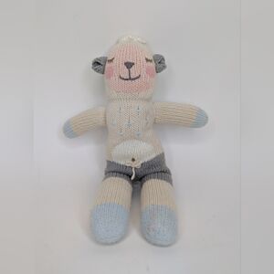 Blabla Doll Stuffed Animal Wooly the Sheep 12"
